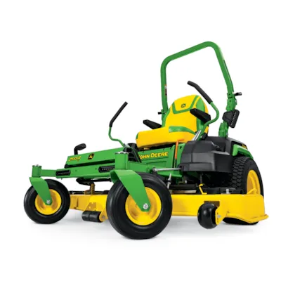 Spakstyrt plentraktor Z545R, bilde 6