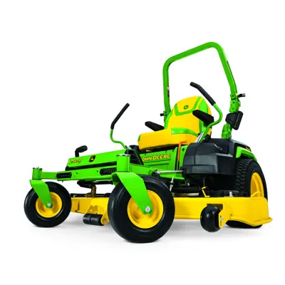 Spakstyrt plentraktor Z545R, bilde 6