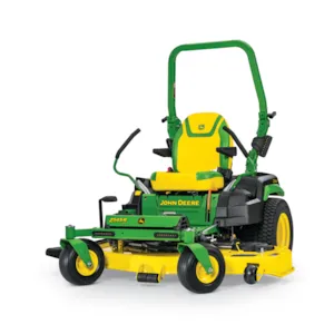 Spakstyrt plentraktor Z545R