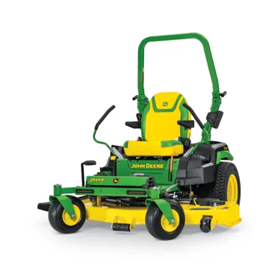 Spakstyrt plentraktor Z545R