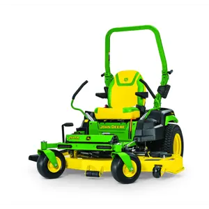 Spakstyrt plentraktor Z545R