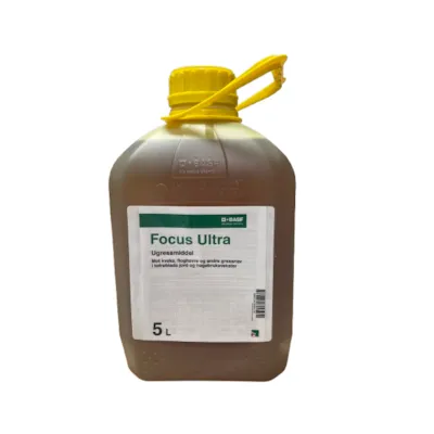 Focus Ultra 5 L