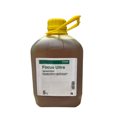Focus Ultra 5 L