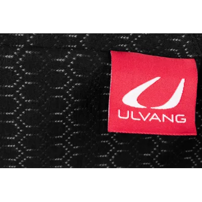 Vinterdekken ull Glacier mørkblå, bilde 3