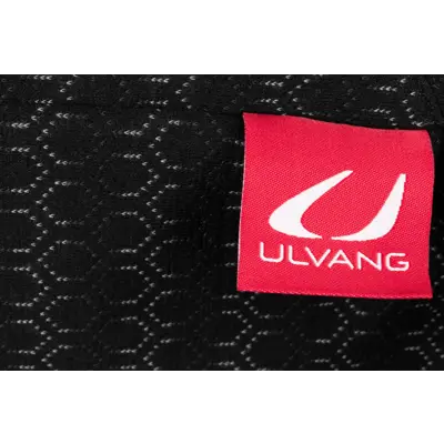 Vinterdekken ull Glacier mørkblå, bilde 3