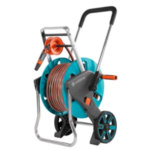 Slangetrommel CleveRoll Easy sett M