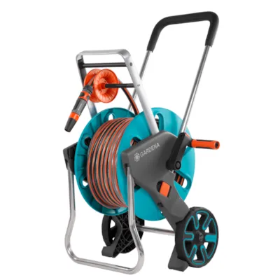 Slangetrommel CleveRoll Easy sett M