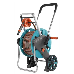 Slangetrommel CleveRoll Easy sett M