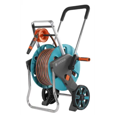 Slangetrommel CleveRoll Easy sett M