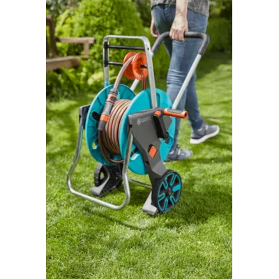 Slangetrommel CleveRoll Easy sett M, bilde 2