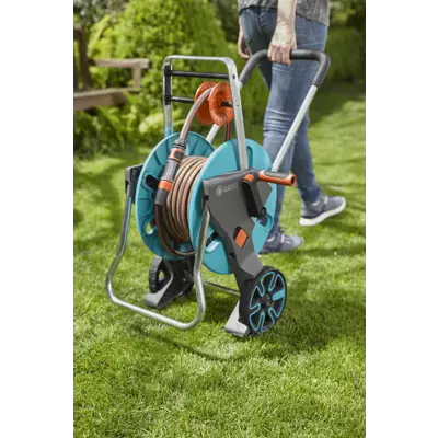 Slangetrommel CleveRoll Easy sett M, bilde 2