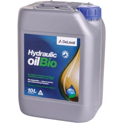 Hydraulikkolje BIO VMS 10 liter