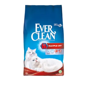 Kattesand Multiple 20 L
