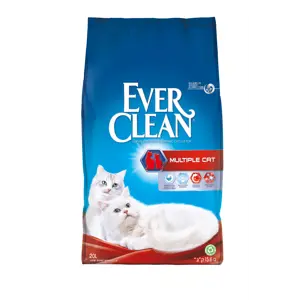 Kattesand Multiple 20 L