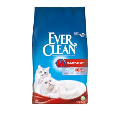 Kattesand Multiple 20 L