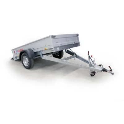 Varehenger G1325T, bilde 2