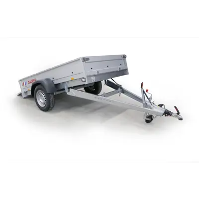 Varehenger G1325T, bilde 2