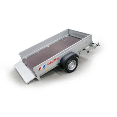 Varehenger G1325T, bilde 3