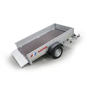 Varehenger G1325T, bilde 3