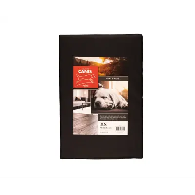 Petcare Canis burmadrass svart, bilde 2