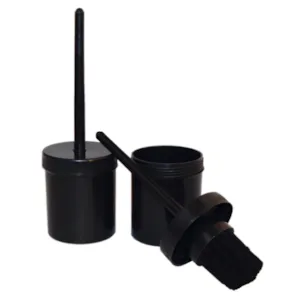 Hovolje/tjære pensel