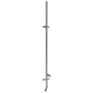 Rør for drikkenippel 100 cm