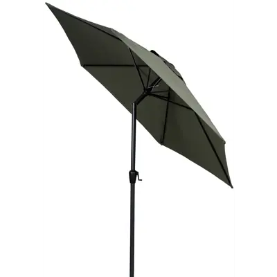 Parasoll med tilt Ø3 m, bilde 4