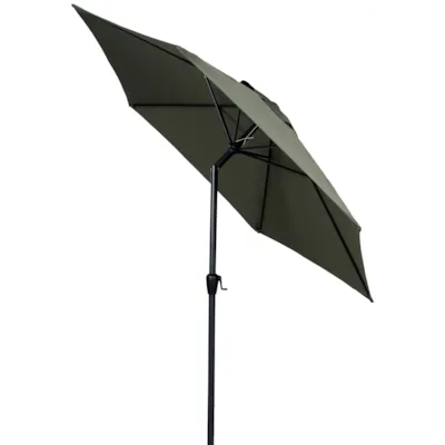 Parasoll med tilt Ø3 m, bilde 4