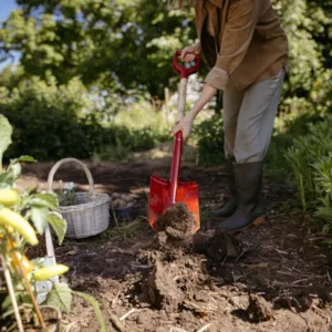 Spade Classic spiss FSC