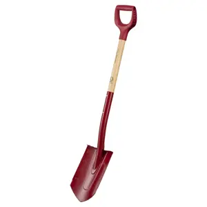 Spade Classic spiss FSC
