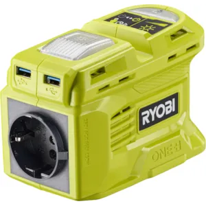 Strømomformer 18V One+ RY18BI150B
