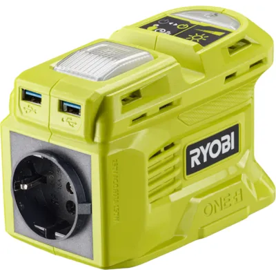 Strømomformer 18V One+ RY18BI150B