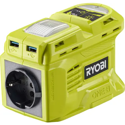 Strømomformer 18V One+ RY18BI150B