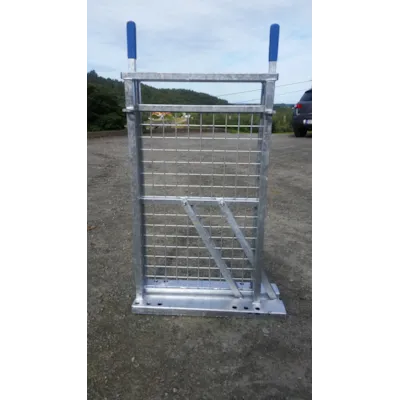 Glideport for renne, bilde 2