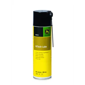 Hitech smøremiddel 500 ml