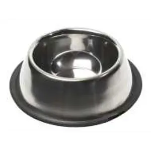 Matskål Cocker med antiskli 0,9 L