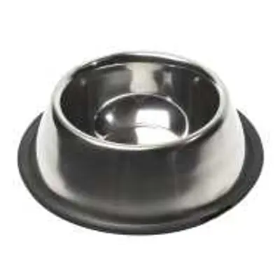 Matskål Cocker med antiskli 0,9 L