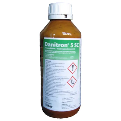 Danitron 5 SC 1 L