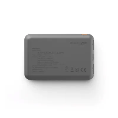 Powerbank plus 5000mAh, bilde 3