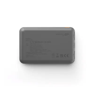 Powerbank plus 5000mAh, bilde 3
