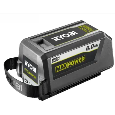 Batteri 36V RY36B60B