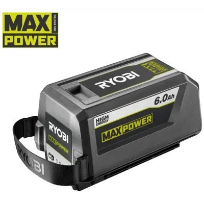 Batteri 36V RY36B60B, bilde 2