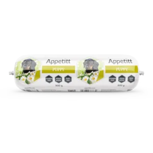 Hundepølse Puppy 800 g