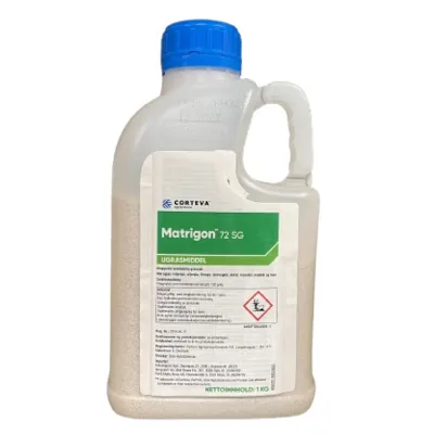 Matrigon 72 SG 1 kg