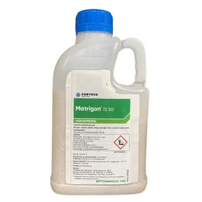 Matrigon 72 SG 1 kg