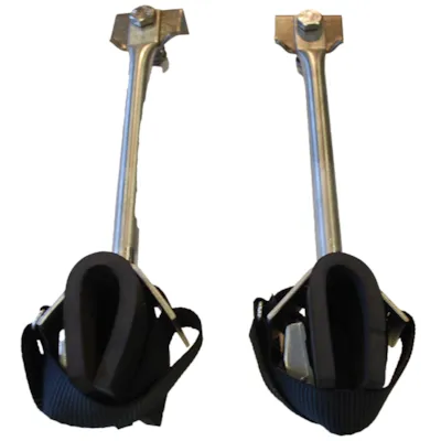 Sulkyefeste øverdel