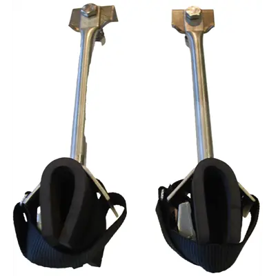 Sulkyefeste øverdel