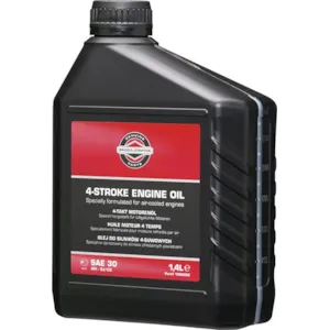 Olje SAE-30 1,4 L