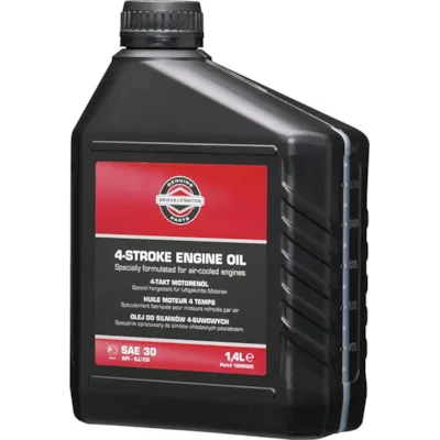 Olje SAE-30 1,4 L