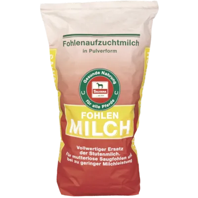 Melkeerstatning til føll 25 kg